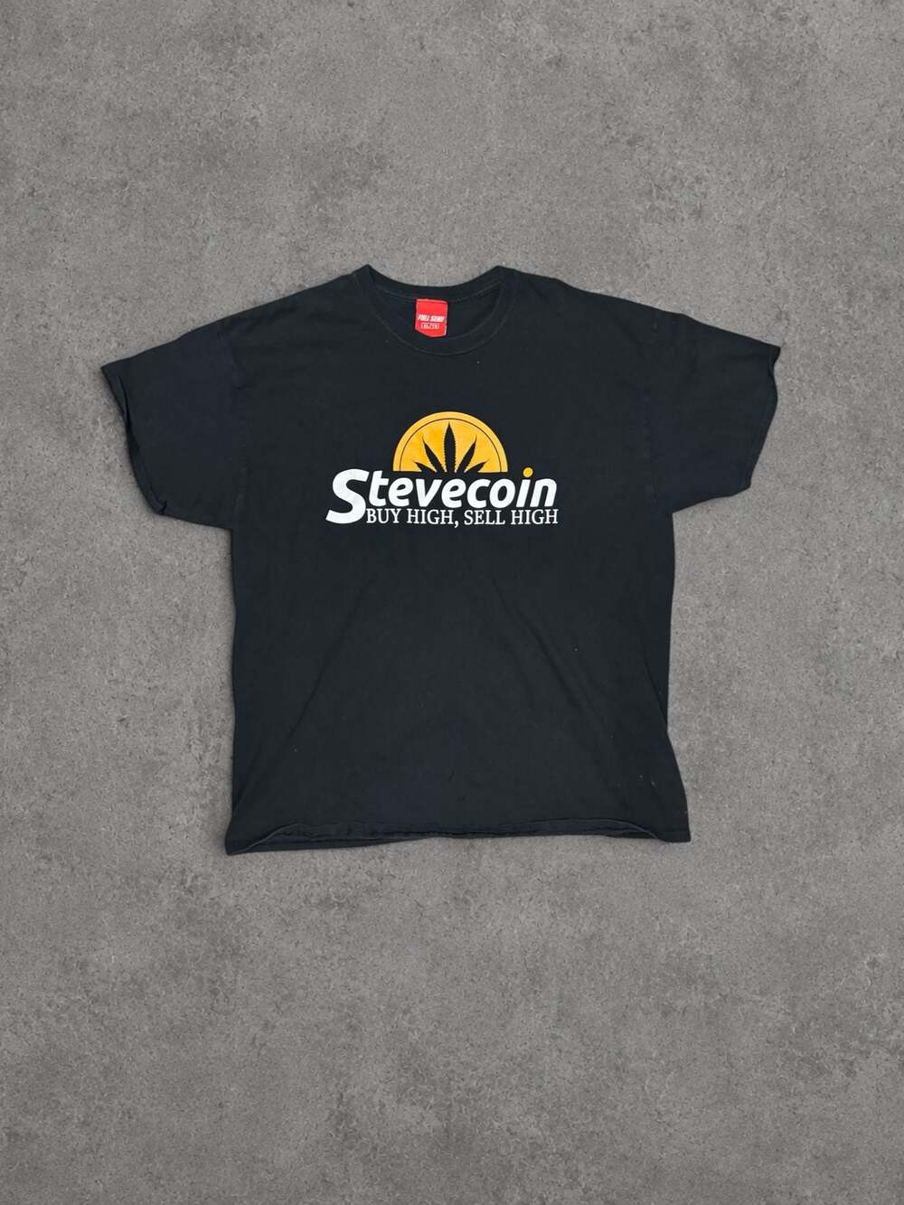 Full Send Stevecoin Shirt